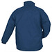 B&C Collection Unisex Windbreaker Jacke, dunkelblau, S