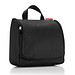 reisenthel® Kulturtasche toiletbag, black reisenthel® Kulturtasche toiletbag, black