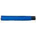 Taschenschirm, blau/weiß