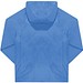 B&C Collection Unisex Windbreaker Jacke, hellblau, M