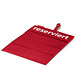 reisenthel® Sitzkissen seatpad reserviert, red reisenthel® Sitzkissen seatpad reserviert, red