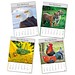 Bildkalender Wunderbare Tiere 2027
