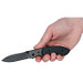Schwarzwolf® outdoor Taschenmesser Yerger, schwarz Schwarzwolf® outdoor Taschenmesser Yerger, schwarz