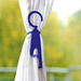 Handyhalter Mr. Hook, dunkelblau