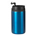 Thermobecher Straight-Line, 290 ml, blau