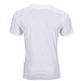 JAMES & NICHOLSON Damen Funktions T-Shirt Active, weiß, S