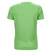 JAMES & NICHOLSON Damen Funktions T-Shirt Active, grün, XS