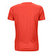 JAMES & NICHOLSON Damen Funktions T-Shirt Active, hellrot, L