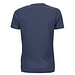 JAMES & NICHOLSON Damen Funktions T-Shirt Active, dunkelblau, S