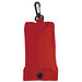 Faltbare Einkaufstasche Easy, rot Faltbare Einkaufstasche Easy, rot