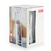 rastal Designgläser Fresh 4 x 250 ml, transparent rastal Designgläser Fresh 4 x 250 ml, transparent