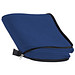 Decke/-kissen 2 in 1, navy