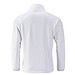 JAMES & NICHOLSON Herren Softshell-Jacke Promo, weiß, XL
