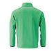 JAMES & NICHOLSON Herren Softshell-Jacke Promo, grün, L