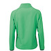 JAMES & NICHOLSON Damen Softshell-Jacke Promo, grün, S