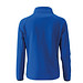 JAMES & NICHOLSON Damen Softshell-Jacke Promo, blau, XL