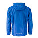 JAMES & NICHOLSON Herren Regenjacke Basic, Herren, blau, XL