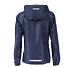 JAMES & NICHOLSON Damen Regenjacke Basic, dunkelblau, L