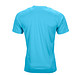 JAMES & NICHOLSON Herren Funktions T-Shirt Active, türkis, XXL