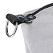 Schultertasche Paperbag