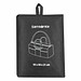 Samsonite® Faltbare Reisetasche, schwarz Samsonite® Faltbare Reisetasche, schwarz