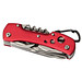Multi-Tool Strong Helper, rot Multi-Tool Strong Helper, rot