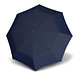Knirps® Automatik-Taschenschirm T.200 medium duomatic, dunkelblau