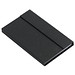 Haftnotiz-Buch Colour, schwarz