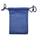 Non-Woven Beutel, klein, Navyblau