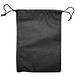 Non-Woven Beutel, groß, schwarz