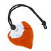 Faltbare Einkaufstasche Idea, orange