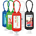 Duschgel, inkl. Druck auf Body Label, Bumper 50 ml, grün