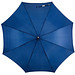 Automatik-Stockschirm Honey, Marineblau