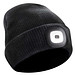 Beanie mit LED-Licht Beanie mit LED-Licht