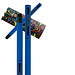 Pierre Cardin Rollerball Touch Pen, dunkelblau Pierre Cardin Rollerball Touch Pen, dunkelblau