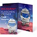 FLASCHENÖFFNER fred firefighter, silber