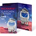 FLASCHENÖFFNER fred tech, silber