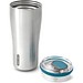 Black+Blum isolierter Reisebecher 600ml, turkis