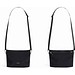Bellroy Lite Sacoche, schwarz