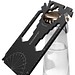 POCKET CARD black 28+, schwarz