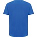 Iqoniq Yala Damen T-Shirt aus recycelter Baumwolle, Königsblau, M