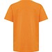 Iqoniq Koli Kids T-Shirt aus recycelter Baumwolle, orange, 1112