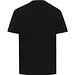 Iqoniq Teide T-Shirt aus recycelter Baumwolle, schwarz, XXS