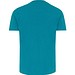 Iqoniq Brett T-Shirt aus recycelter Baumwolle, verdigris, XXL