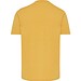 Iqoniq Brett T-Shirt, ochre yellow, M
