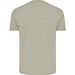 Iqoniq Brett T-Shirt aus recycelter Baumwolle, light heather green, XS