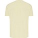 Iqoniq Brett T-Shirt aus recycelter Baumwolle, cream yellow, M
