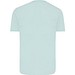 Iqoniq Brett T-Shirt aus recycelter Baumwolle, crushed mint, L