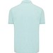 Iqoniq Yosemite Piqué-Poloshirt aus recycelter Baumwolle, crushed mint, L