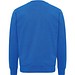 Iqoniq Etosha Lightweight Sweater aus recycelter Baumwolle, Königsblau, L
